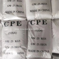 Plastic Modifier Chlorinated Polyethylene CPE 135A